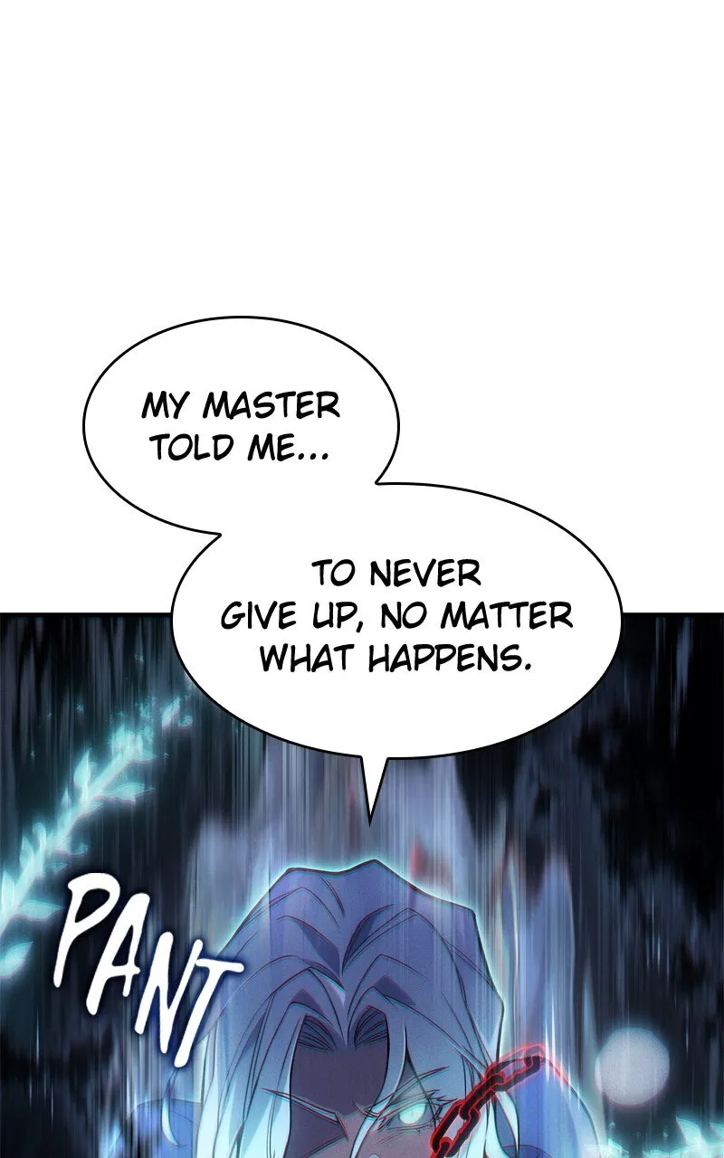 Read Returned by the King chapter 85 image 100 on Lezhin
