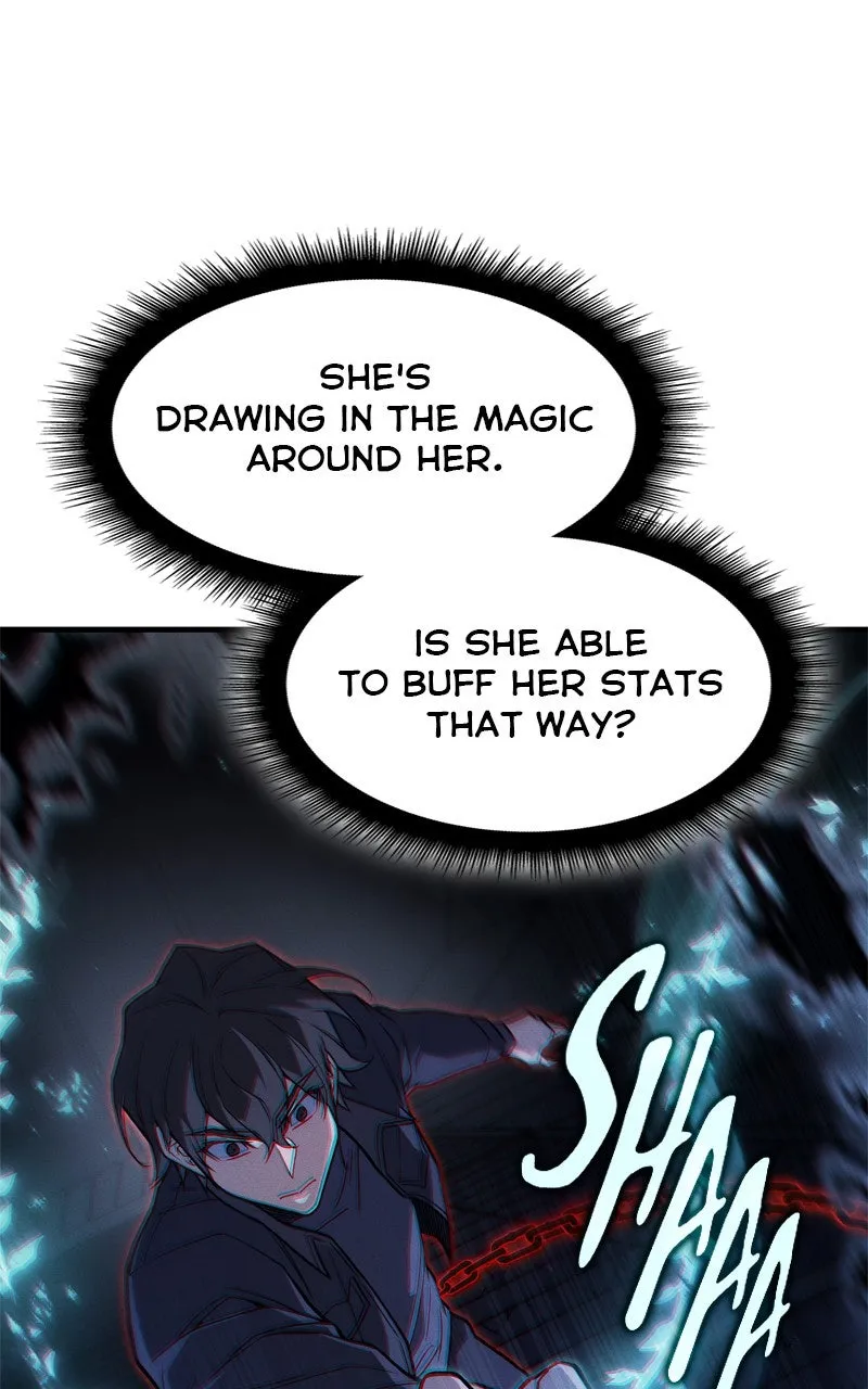 Read Returned by the King chapter 85 image 102 on Lezhin