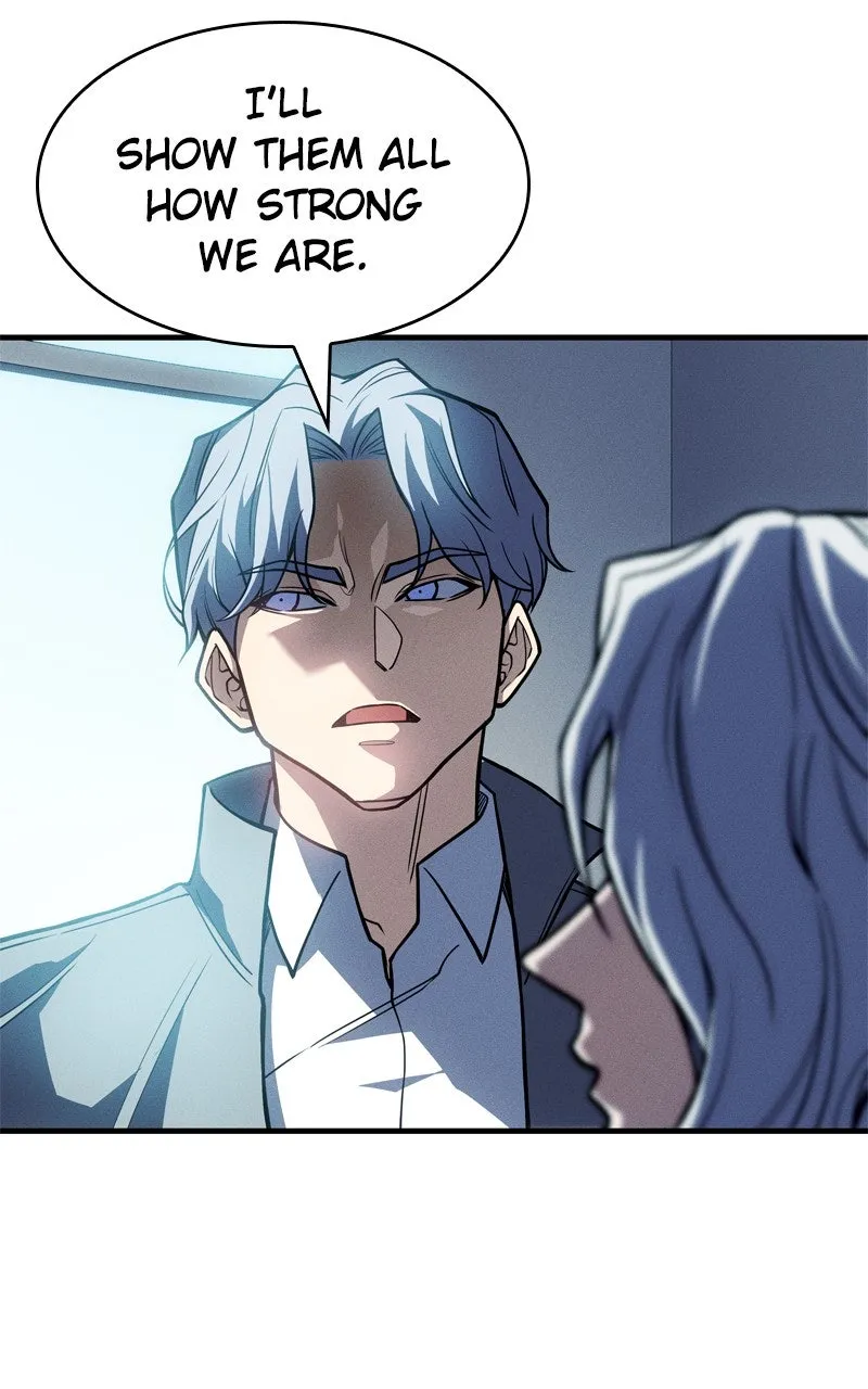 Read Returned by the King chapter 85 image 11 on Lezhin