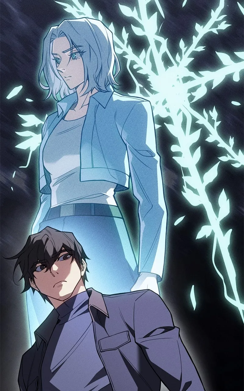 Read Returned by the King chapter 85 image 117 on Lezhin