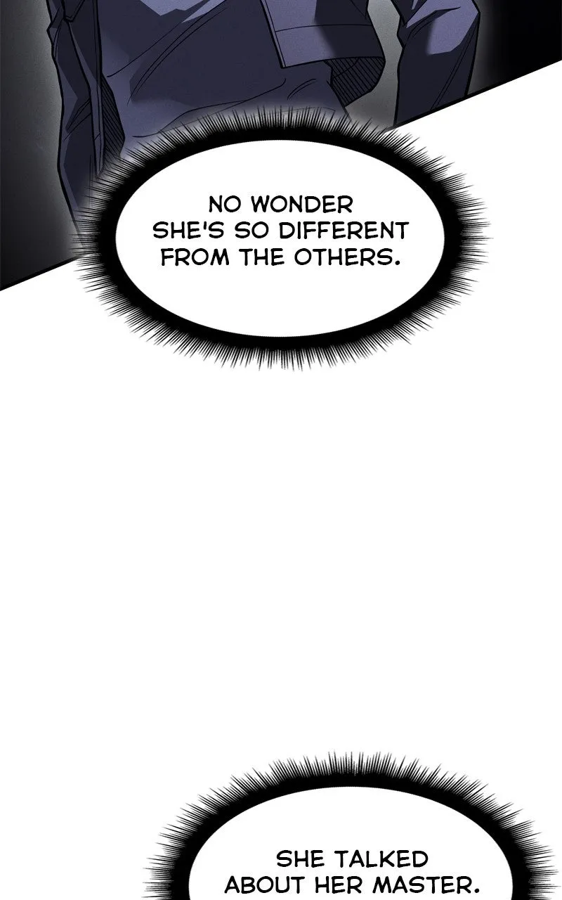Read Returned by the King chapter 85 image 118 on Lezhin