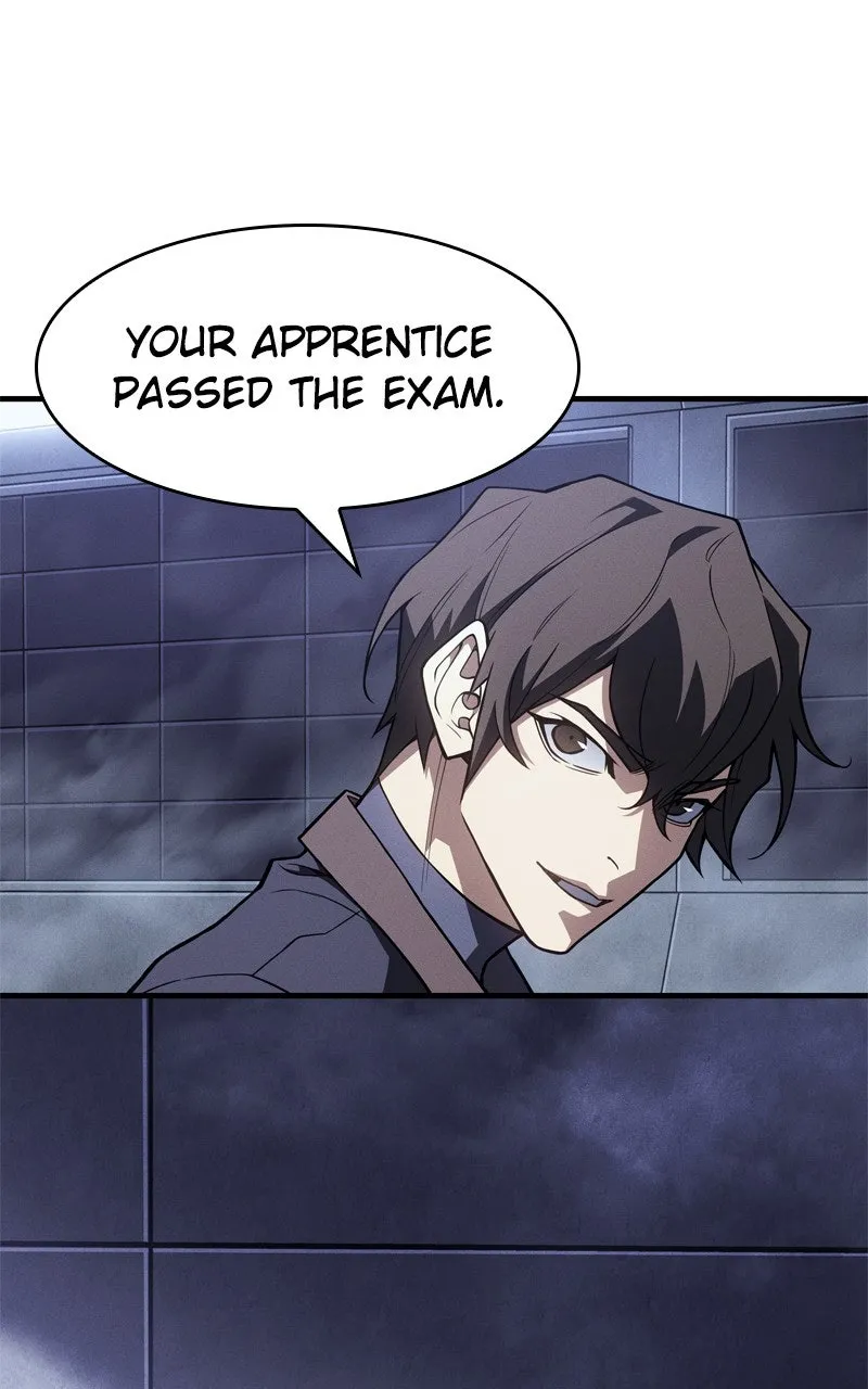 Read Returned by the King chapter 85 image 120 on Lezhin