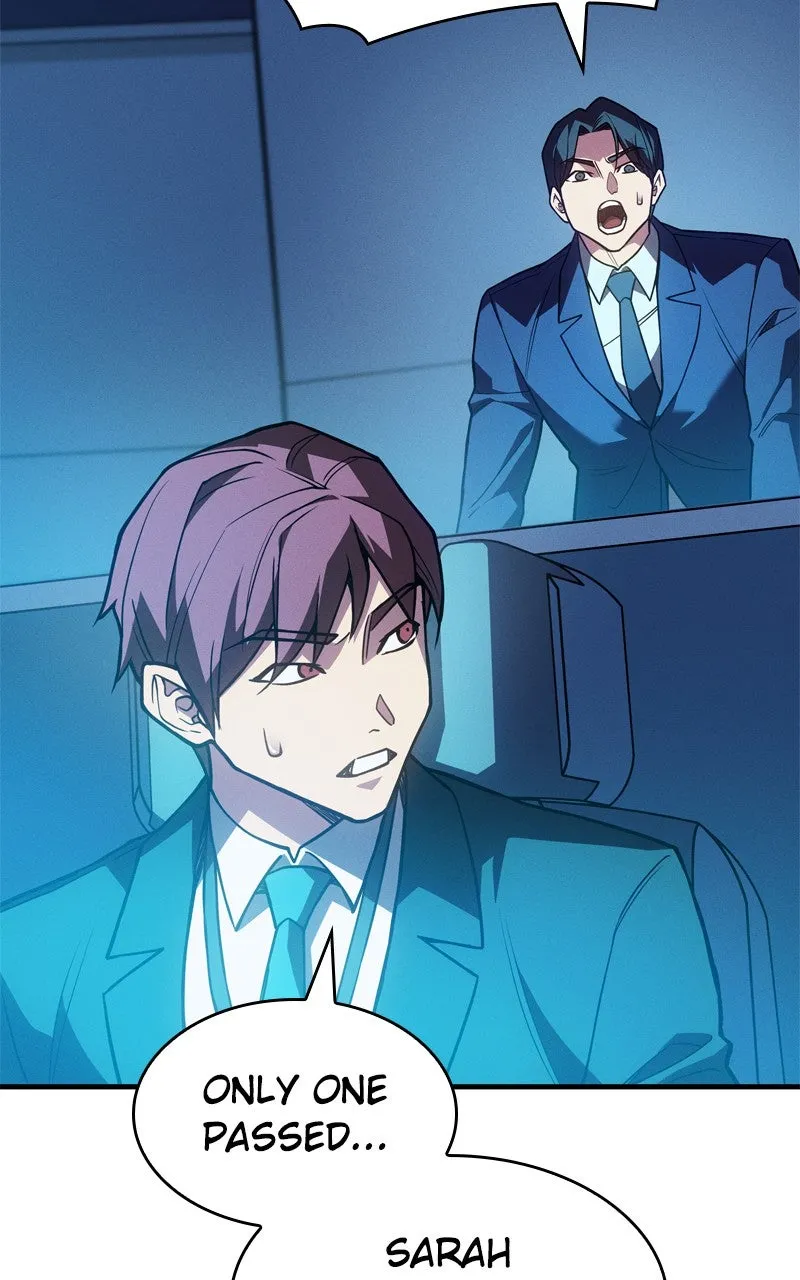 Read Returned by the King chapter 85 image 126 on Lezhin