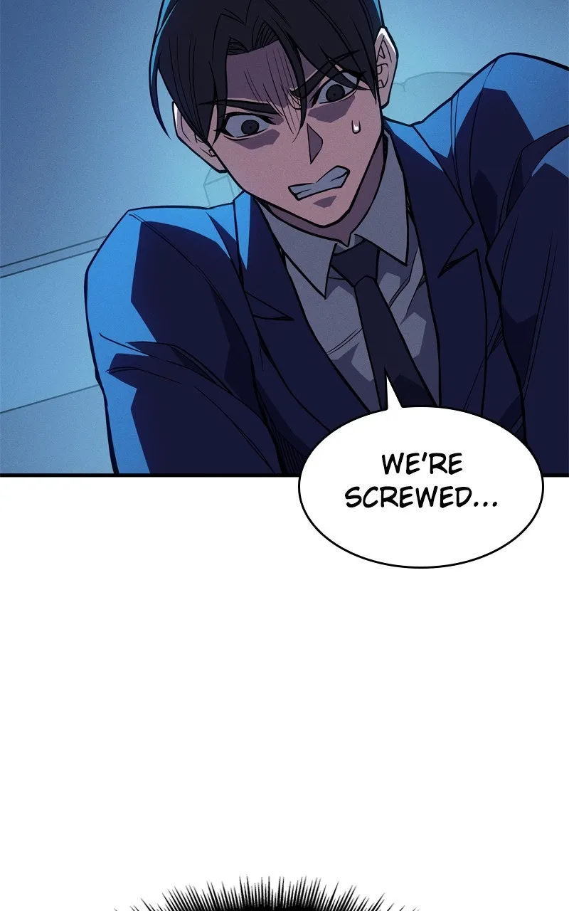 Read Returned by the King chapter 85 image 128 on Lezhin