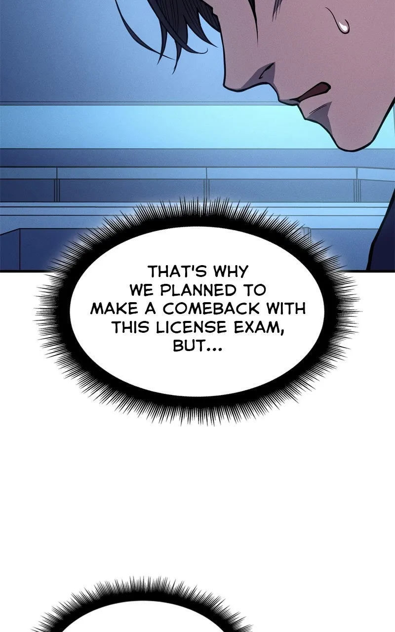 Read Returned by the King chapter 85 image 130 on Lezhin