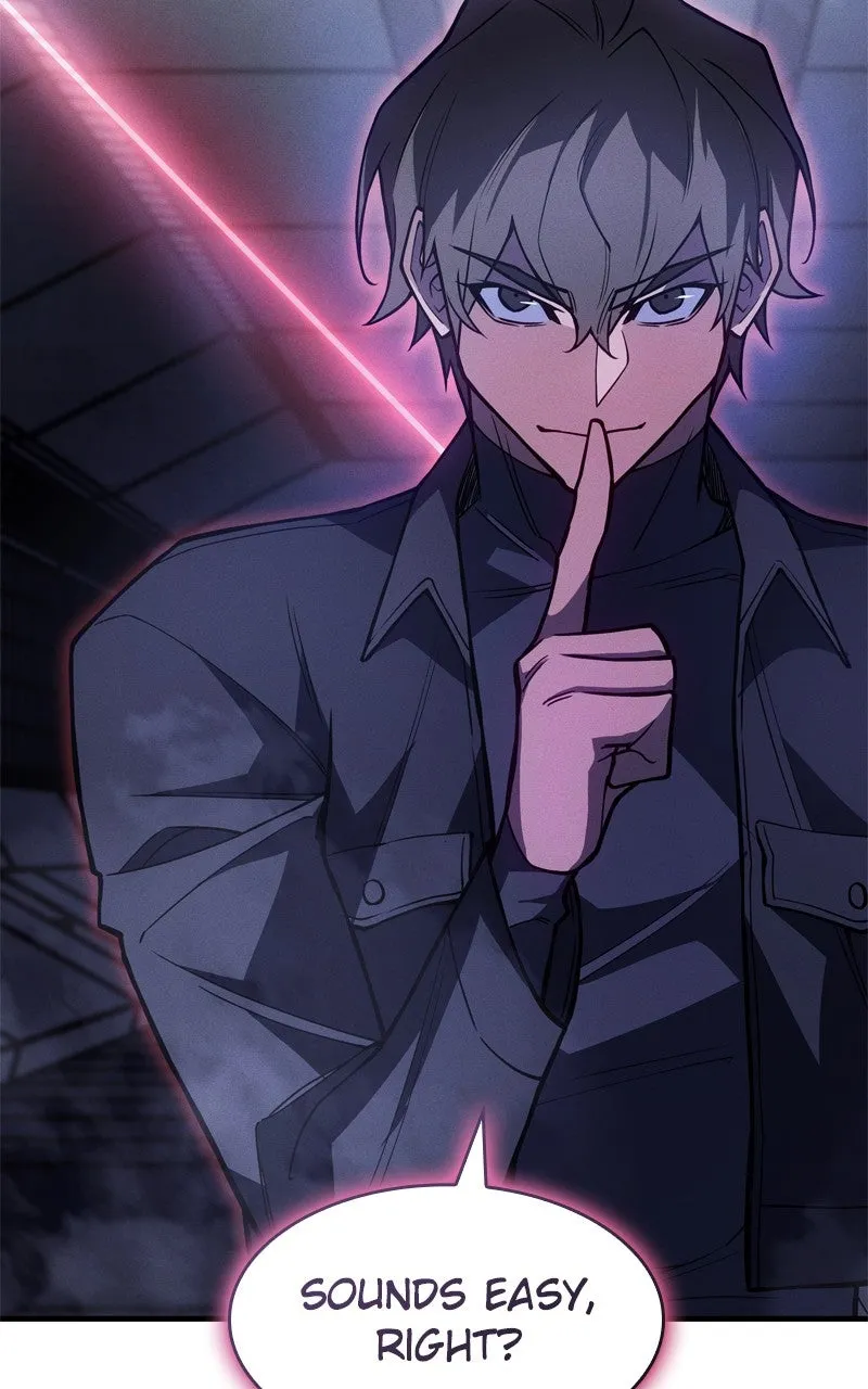 Read Returned by the King chapter 85 image 18 on Lezhin