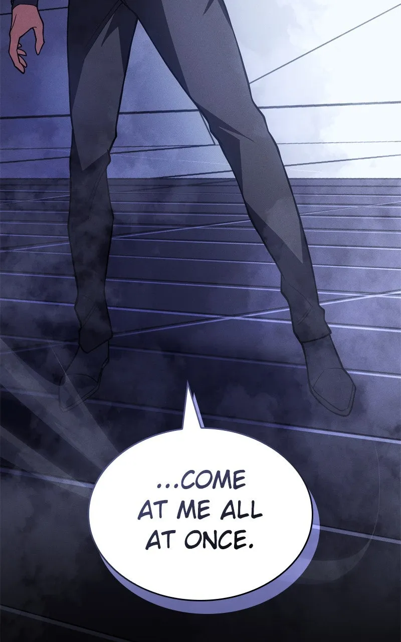 Read Returned by the King chapter 85 image 23 on Lezhin