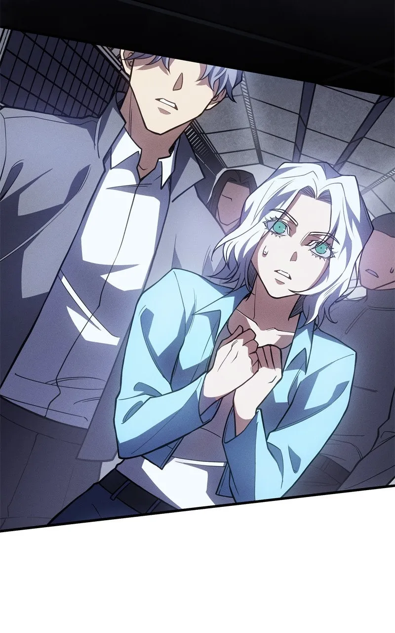 Read Returned by the King chapter 85 image 24 on Lezhin