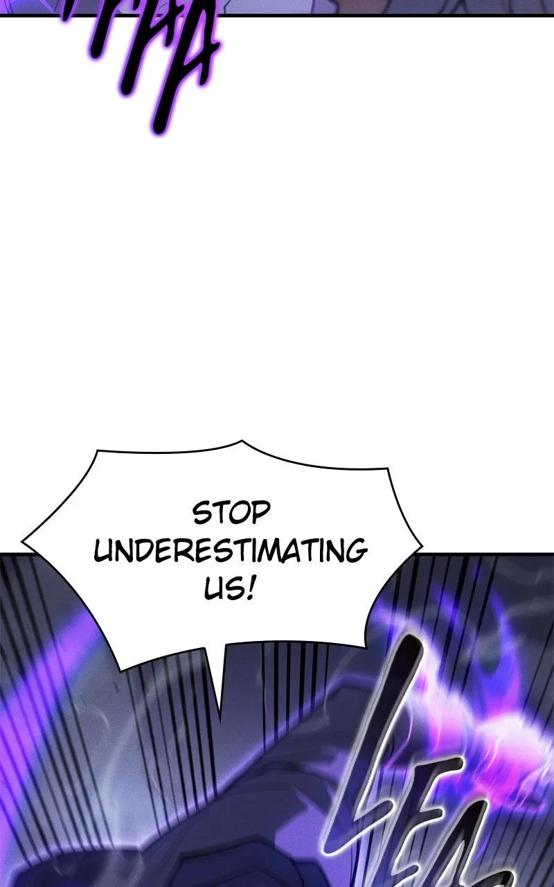 Read Returned by the King chapter 85 image 26 on Lezhin