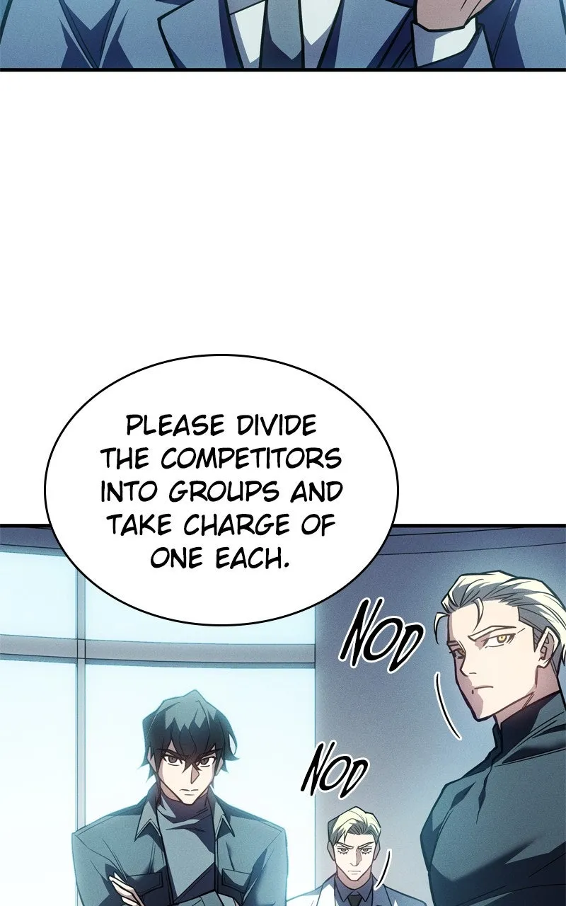 Read Returned by the King chapter 85 image 3 on Lezhin