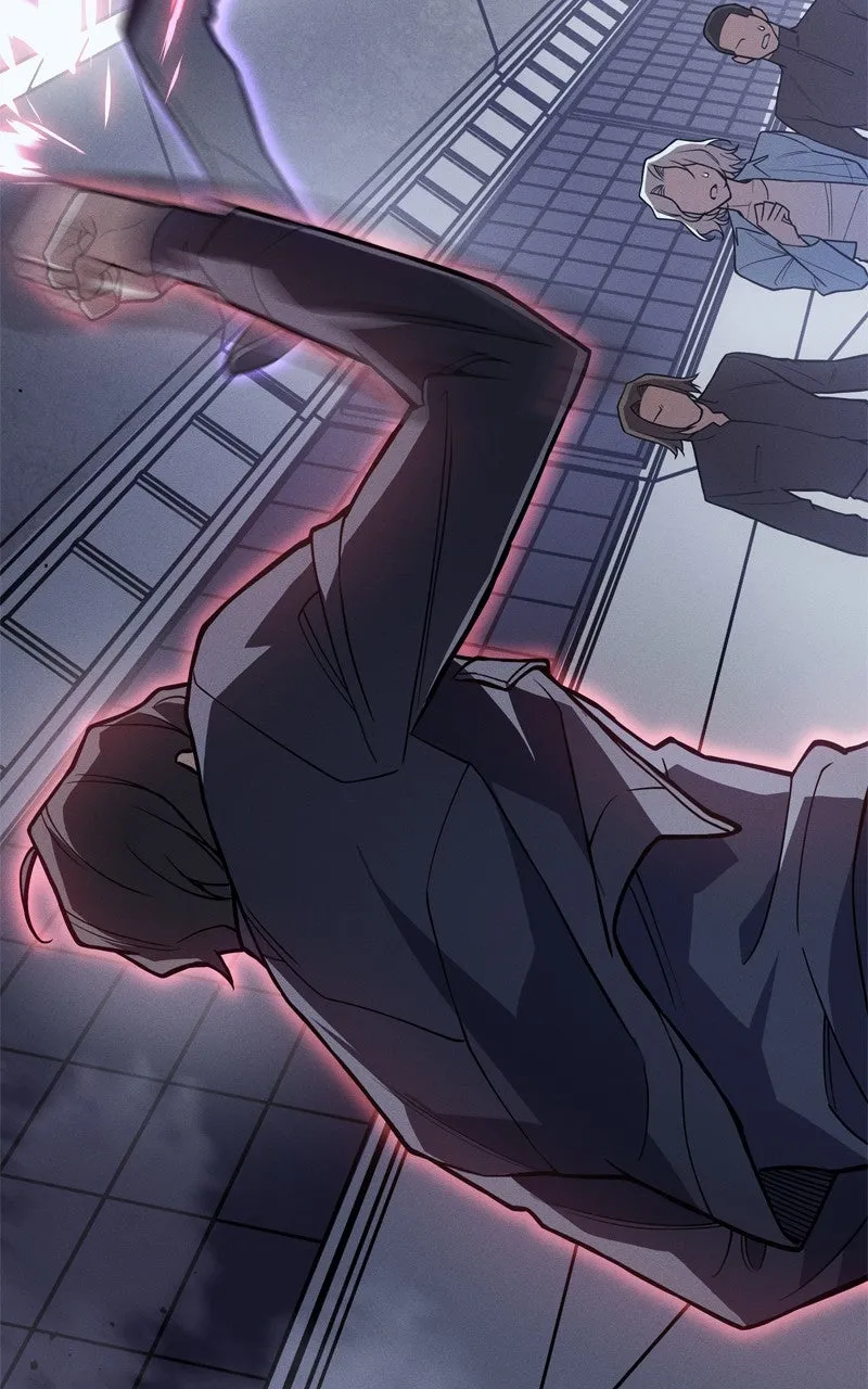 Read Returned by the King chapter 85 image 32 on Lezhin