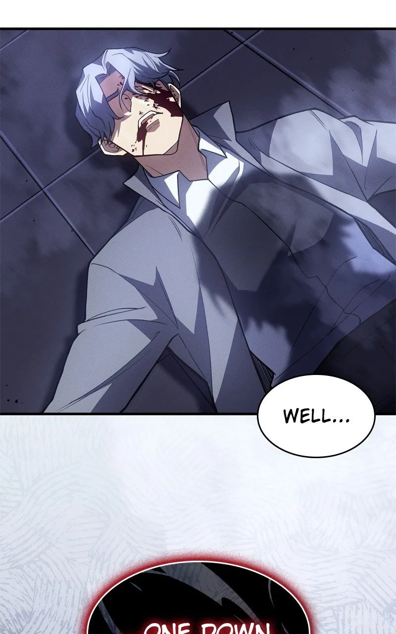 Read Returned by the King chapter 85 image 35 on Lezhin