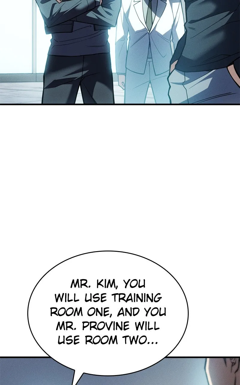 Read Returned by the King chapter 85 image 4 on Lezhin