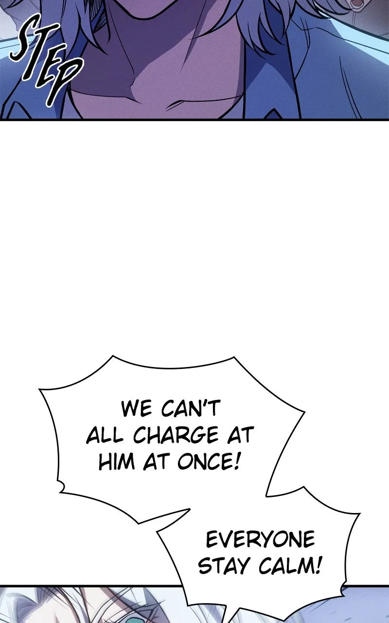 Read Returned by the King chapter 85 image 41 on Lezhin
