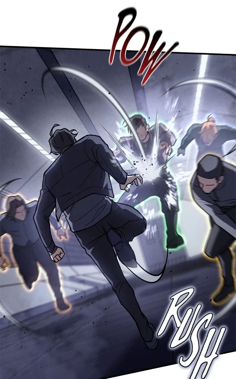 Read Returned by the King chapter 85 image 45 on Lezhin