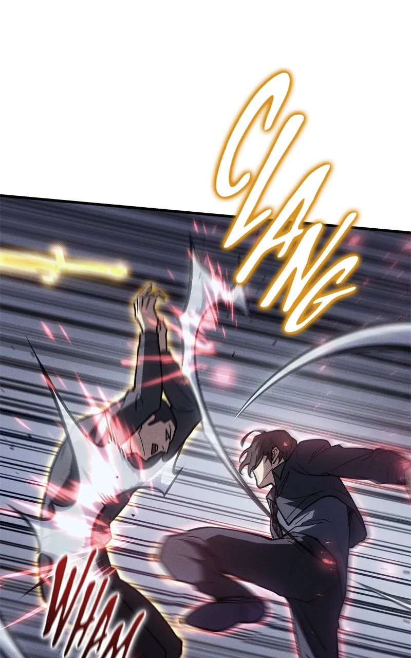 Read Returned by the King chapter 85 image 47 on Lezhin