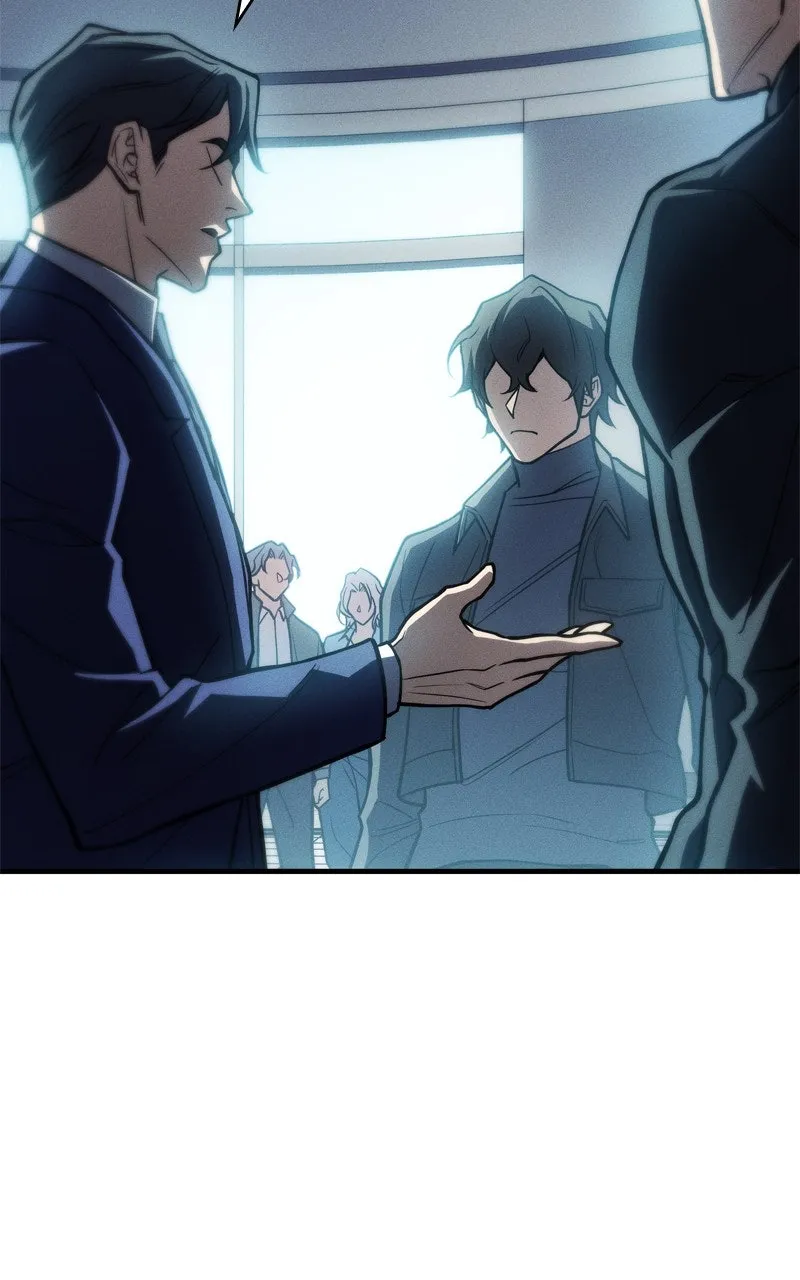 Read Returned by the King chapter 85 image 5 on Lezhin