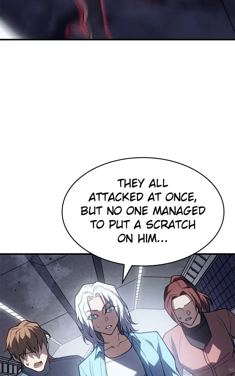 Read Returned by the King chapter 85 image 59 on Lezhin