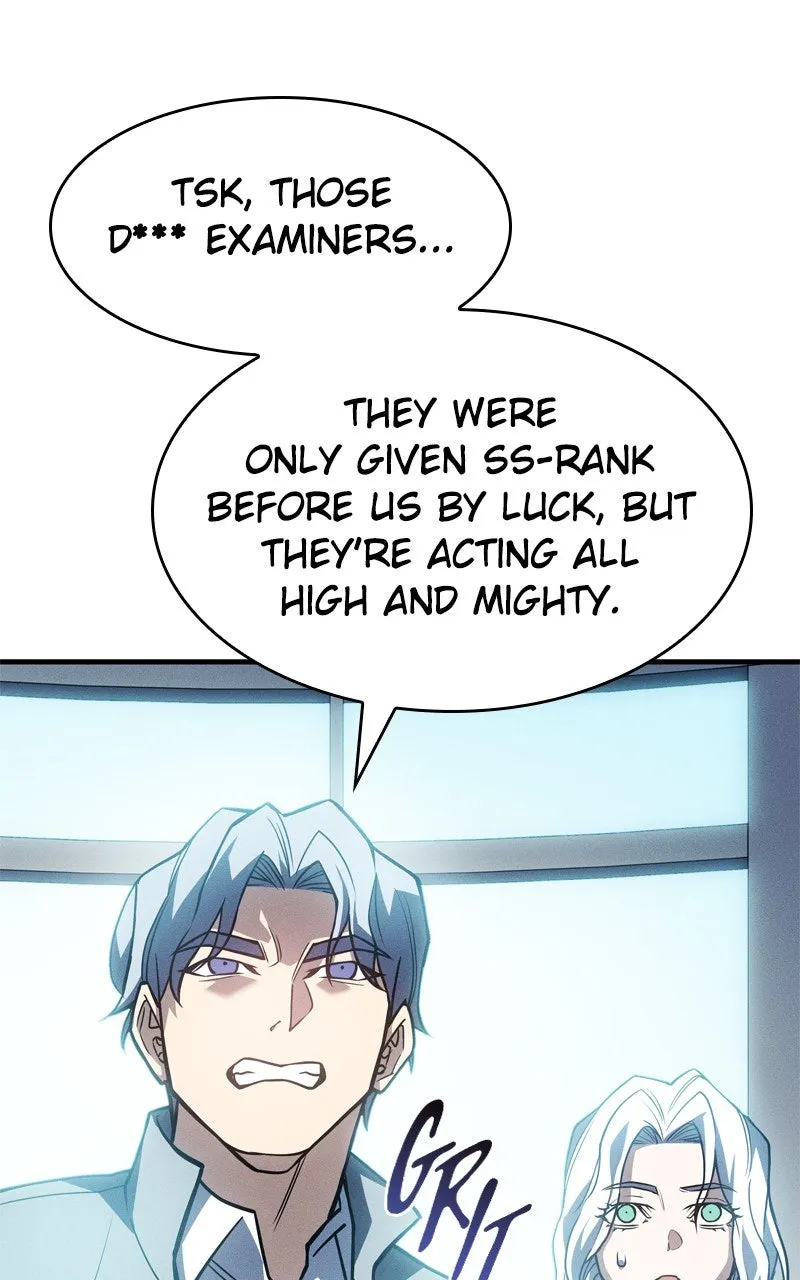 Read Returned by the King chapter 85 image 6 on Lezhin