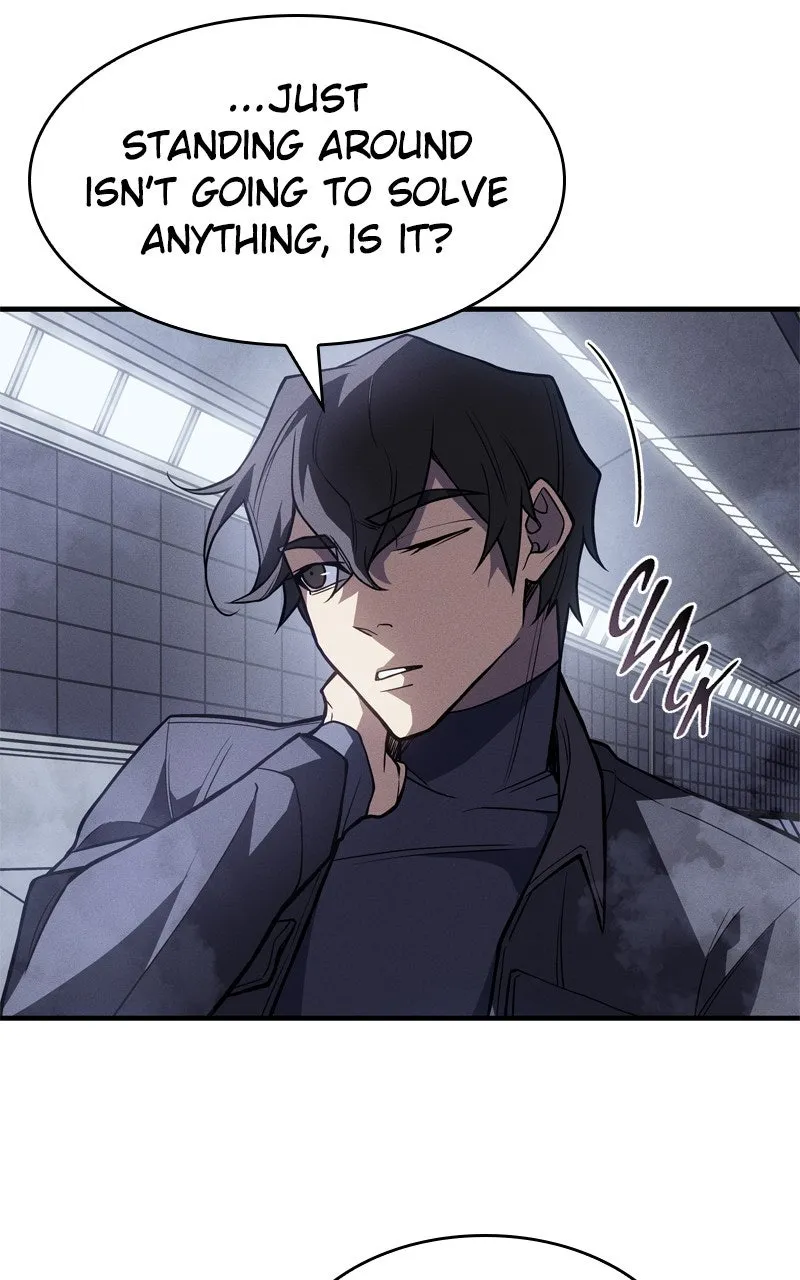 Read Returned by the King chapter 85 image 63 on Lezhin