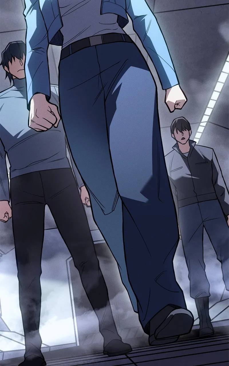 Read Returned by the King chapter 85 image 69 on Lezhin