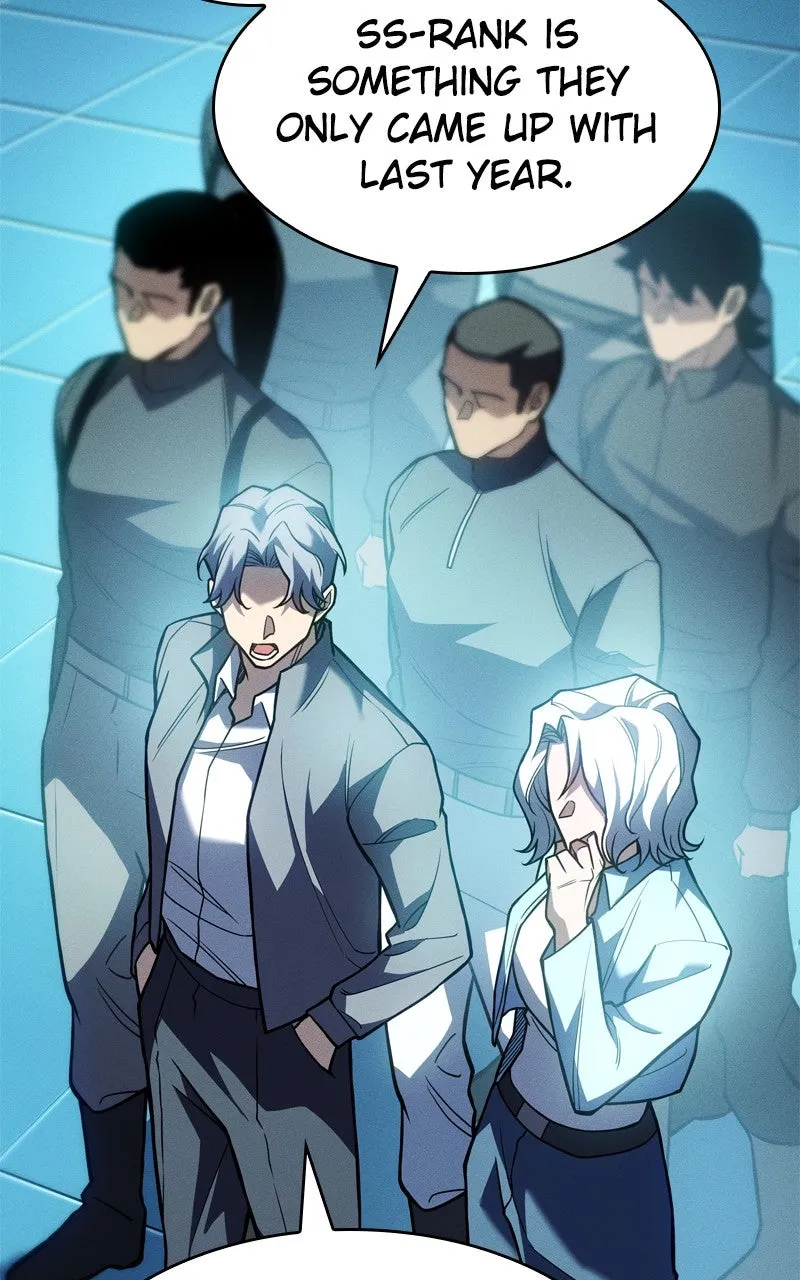 Read Returned by the King chapter 85 image 8 on Lezhin
