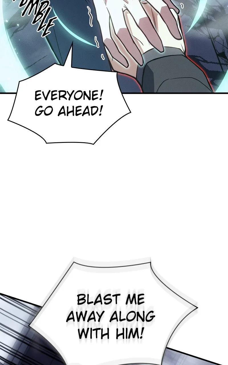 Read Returned by the King chapter 85 image 81 on Lezhin