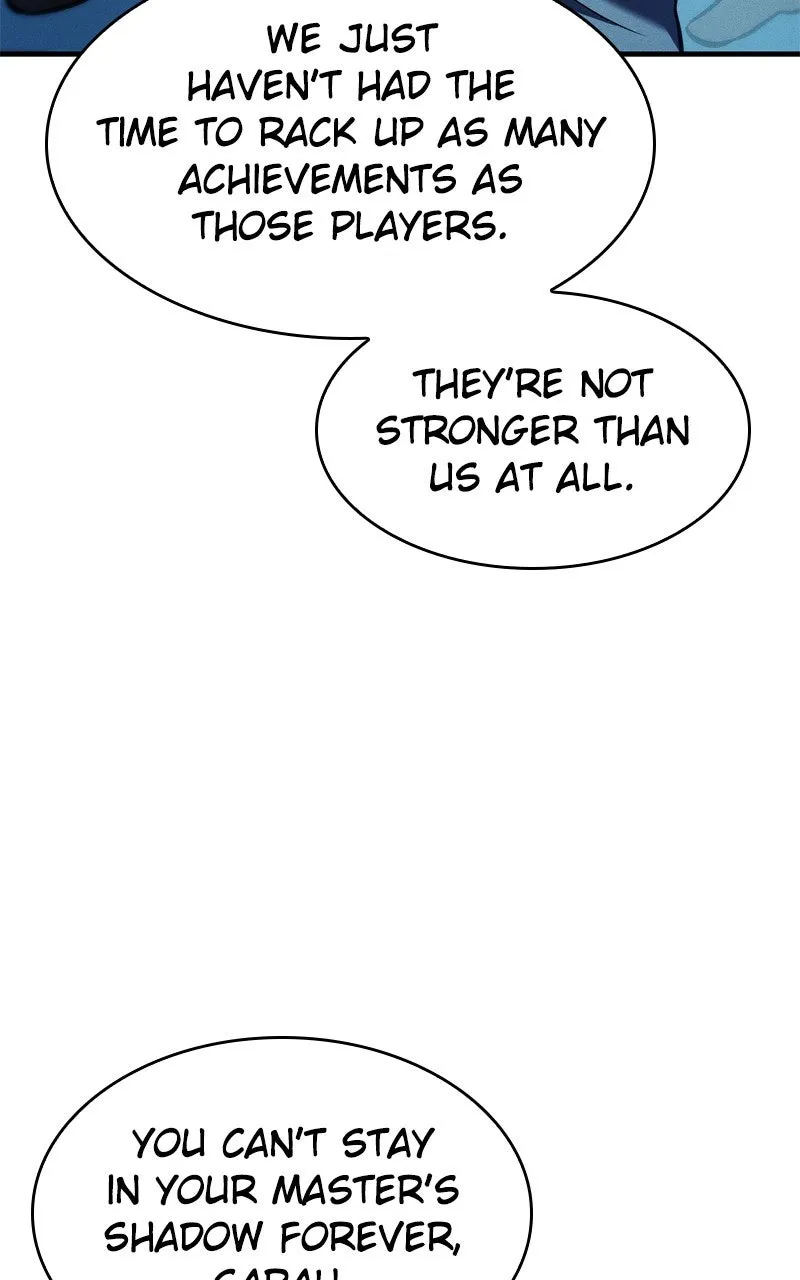 Read Returned by the King chapter 85 image 9 on Lezhin