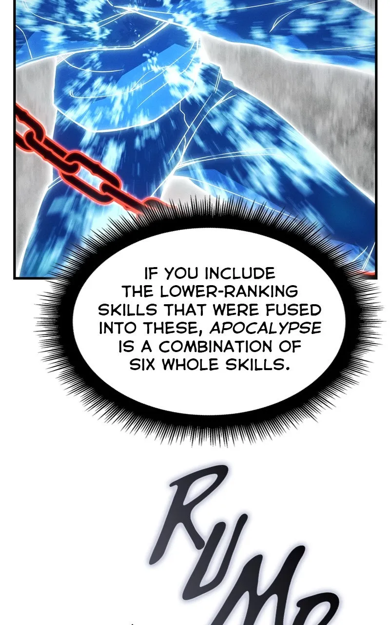 Read Returned by the King chapter 85 image 95 on Lezhin