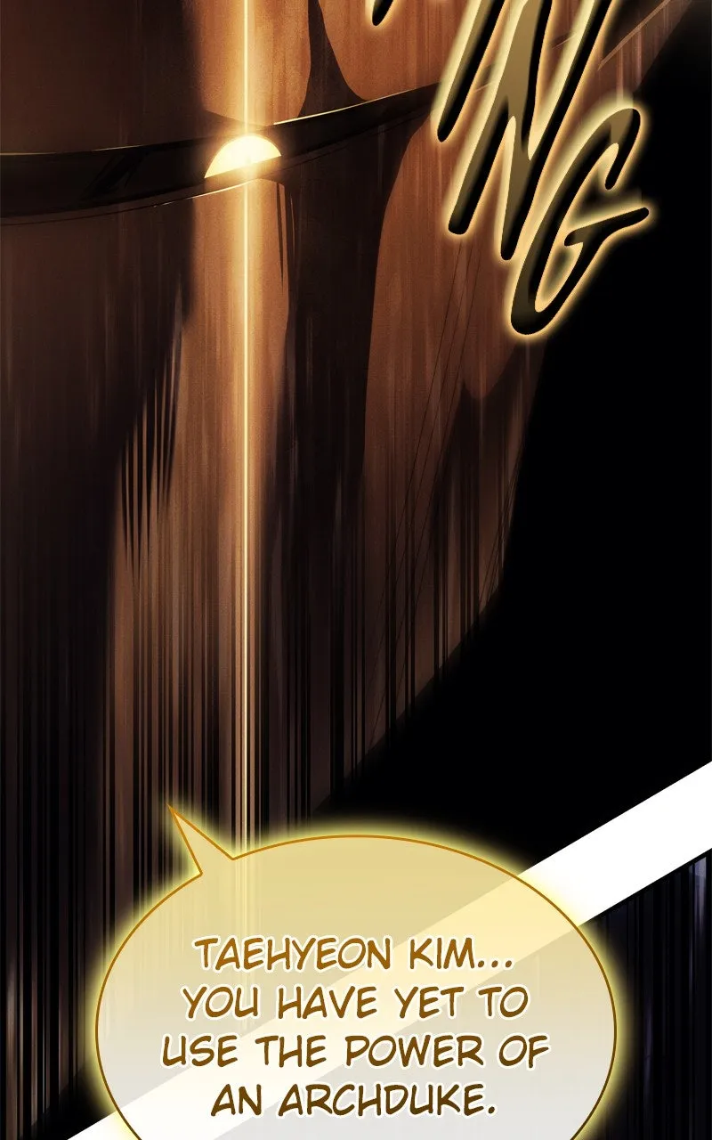 Read Returned by the King chapter 86 image 100 on Lezhin