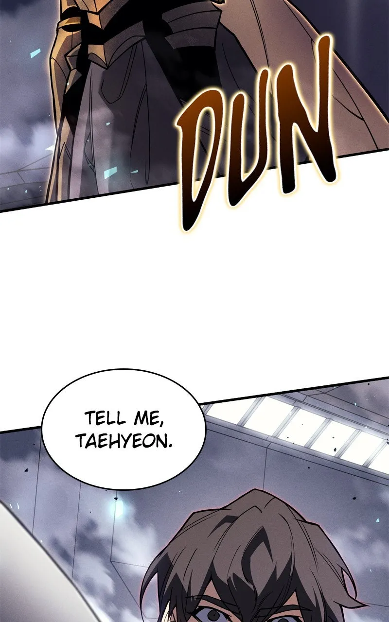 Read Returned by the King chapter 86 image 105 on Lezhin
