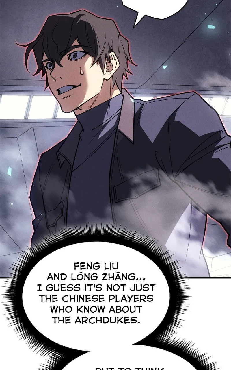 Read Returned by the King chapter 86 image 107 on Lezhin