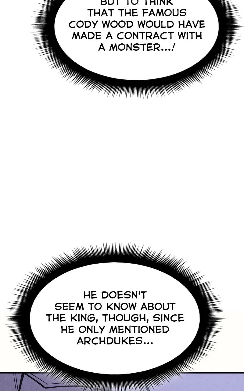 Read Returned by the King chapter 86 image 108 on Lezhin