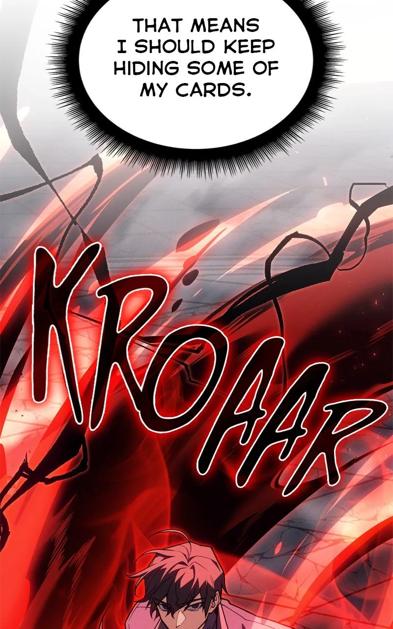 Read Returned by the King chapter 86 image 110 on Lezhin