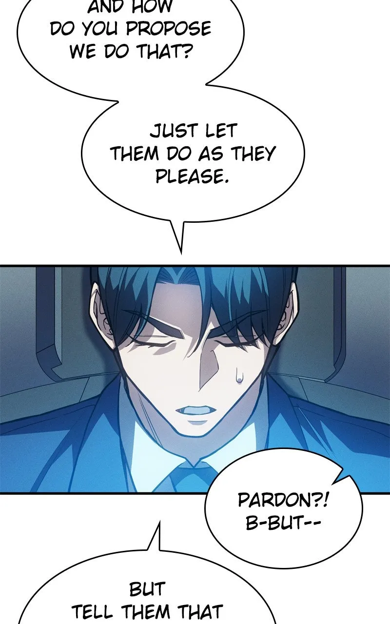 Read Returned by the King chapter 86 image 21 on Lezhin