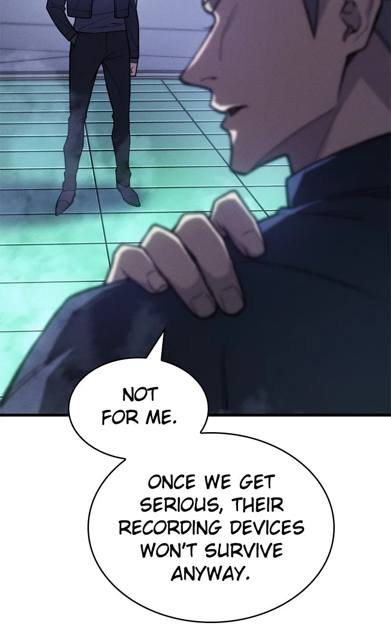Read Returned by the King chapter 86 image 28 on Lezhin