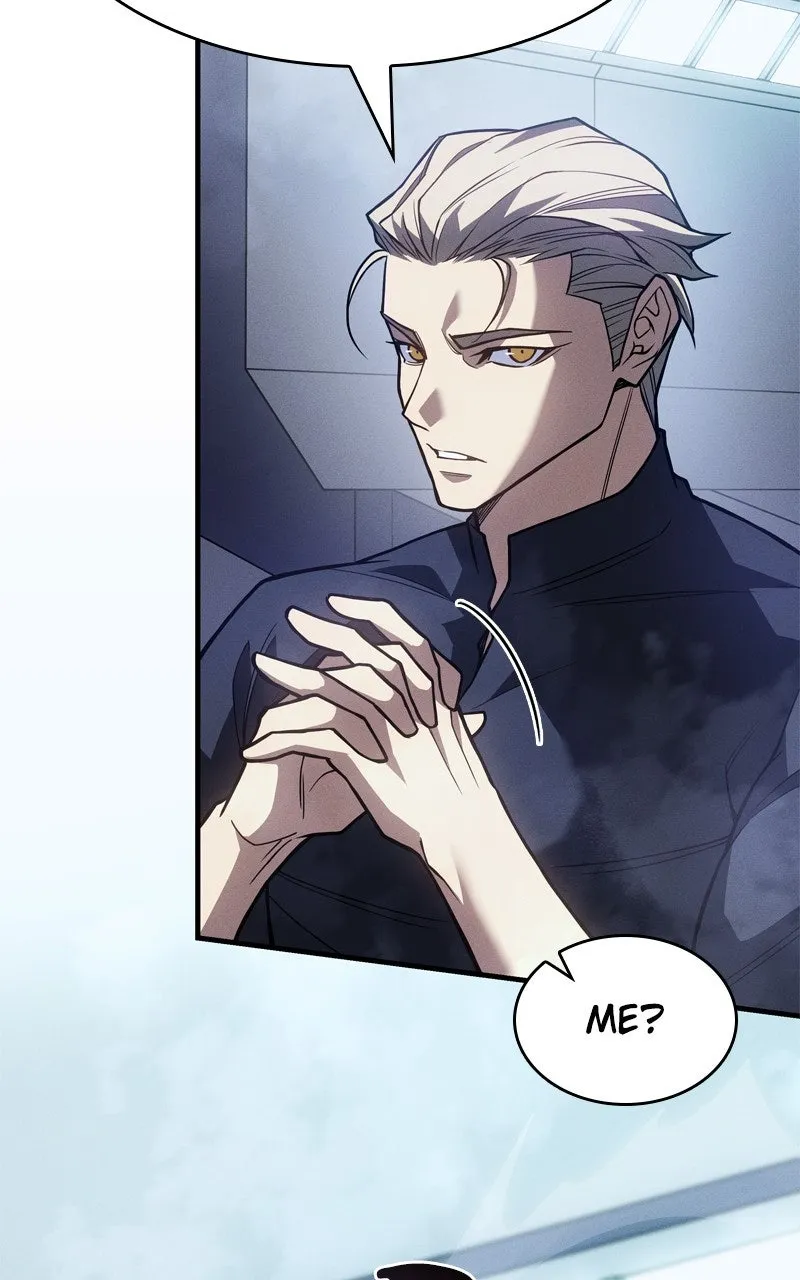 Read Returned by the King chapter 86 image 31 on Lezhin