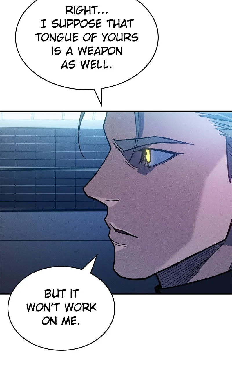 Read Returned by the King chapter 86 image 34 on Lezhin