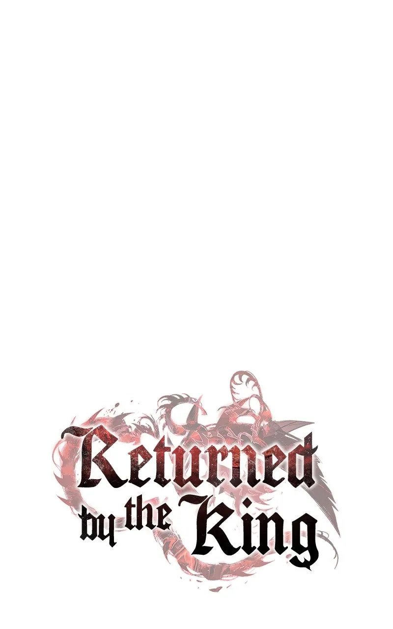 Read Returned by the King chapter 86 image 38 on Lezhin
