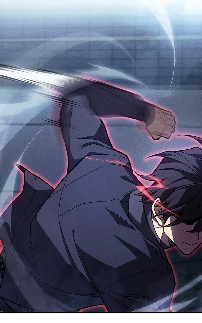Read Returned by the King chapter 86 image 40 on Lezhin