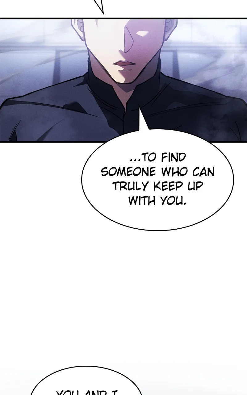Read Returned by the King chapter 86 image 5 on Lezhin