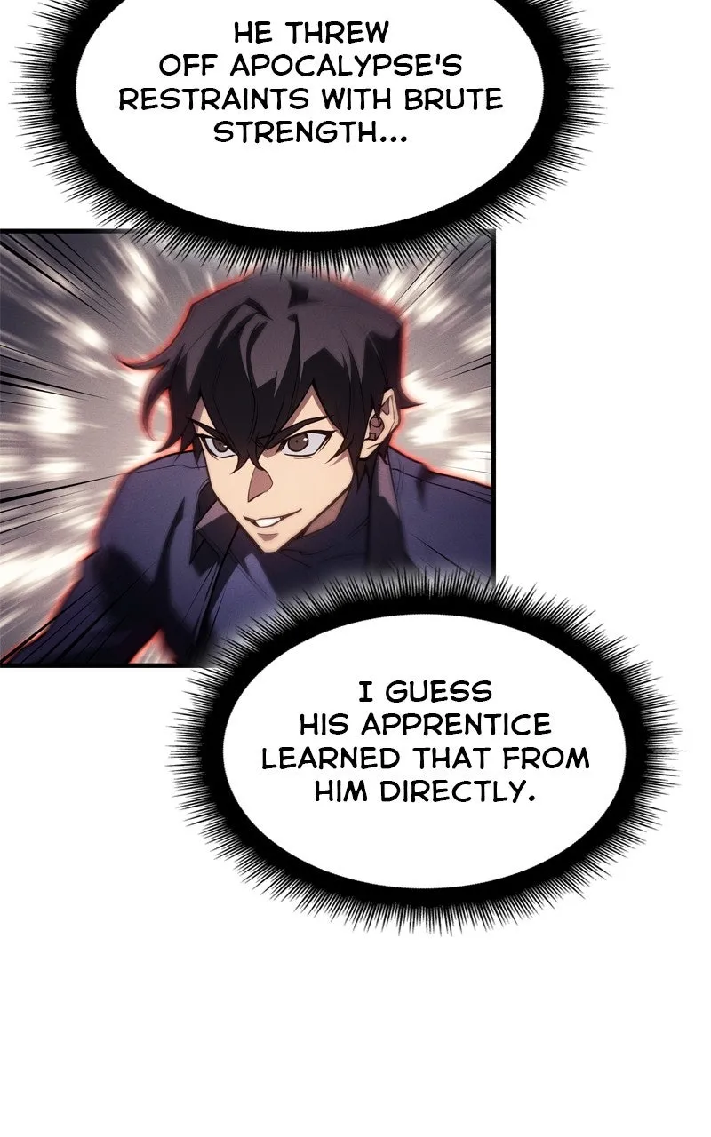 Read Returned by the King chapter 86 image 71 on Lezhin