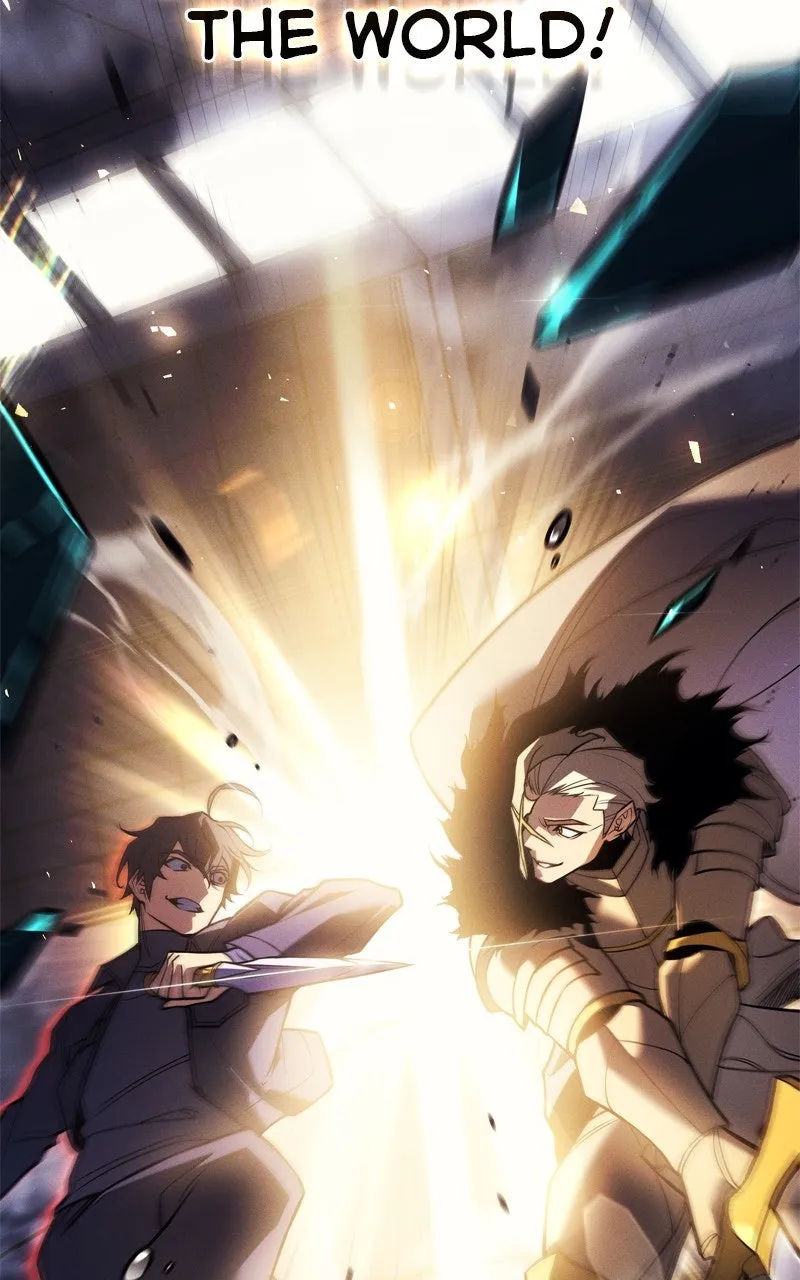 Read Returned by the King chapter 86 image 84 on Lezhin