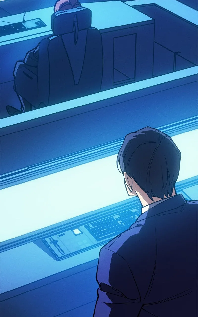 Read Returned by the King chapter 86 image 87 on Lezhin