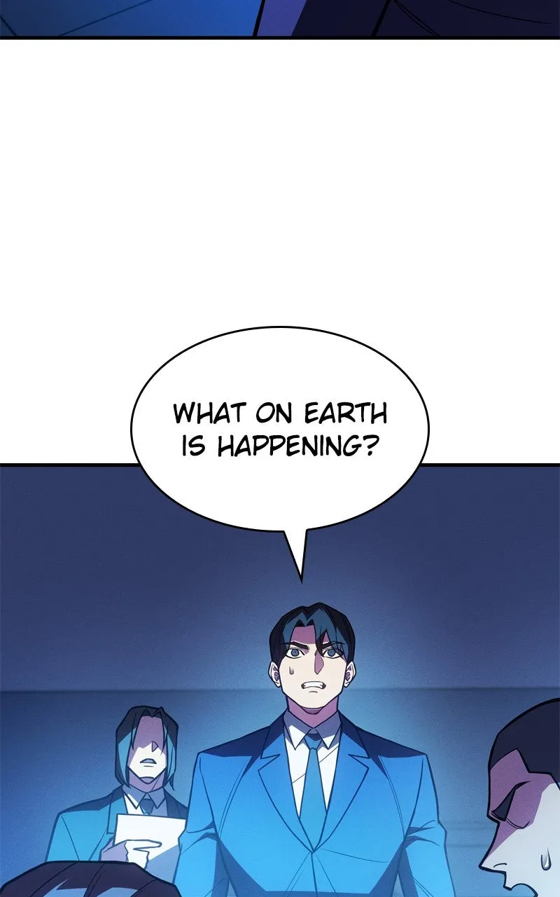 Read Returned by the King chapter 86 image 88 on Lezhin