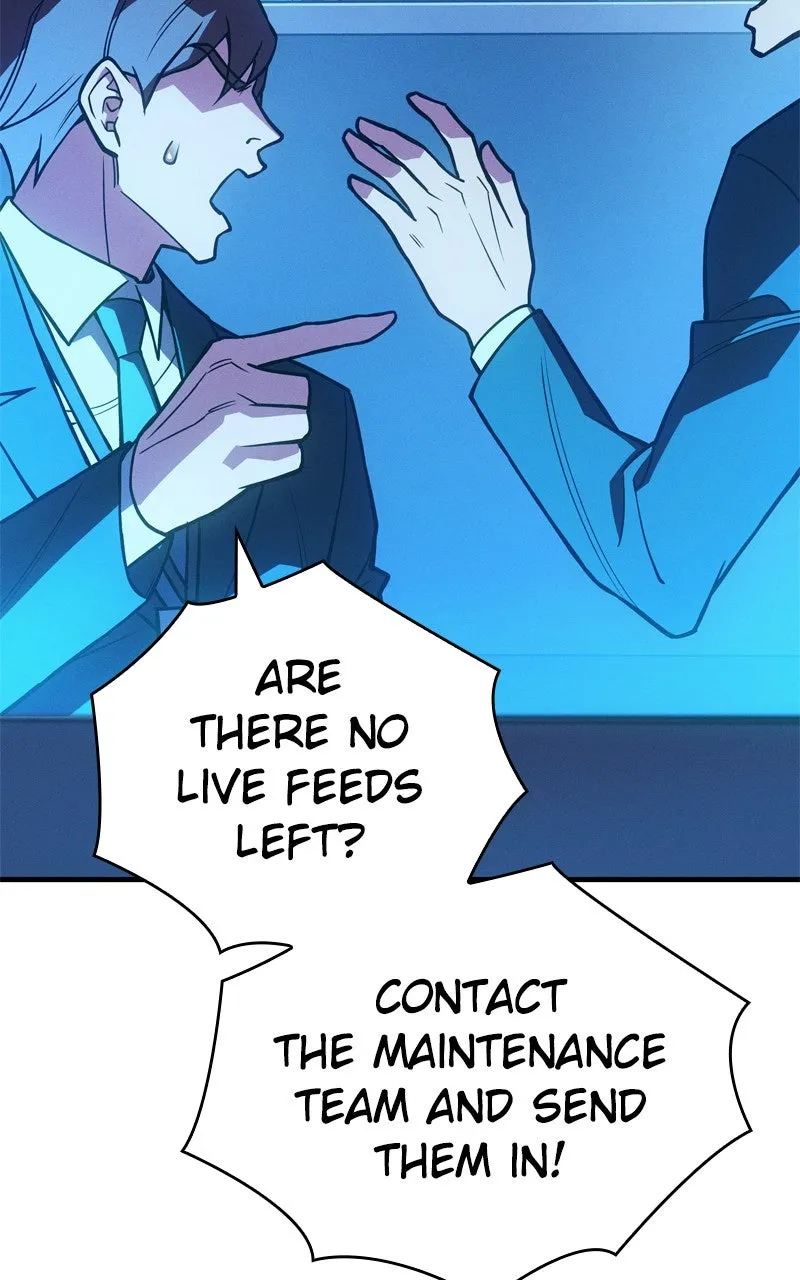 Read Returned by the King chapter 86 image 89 on Lezhin