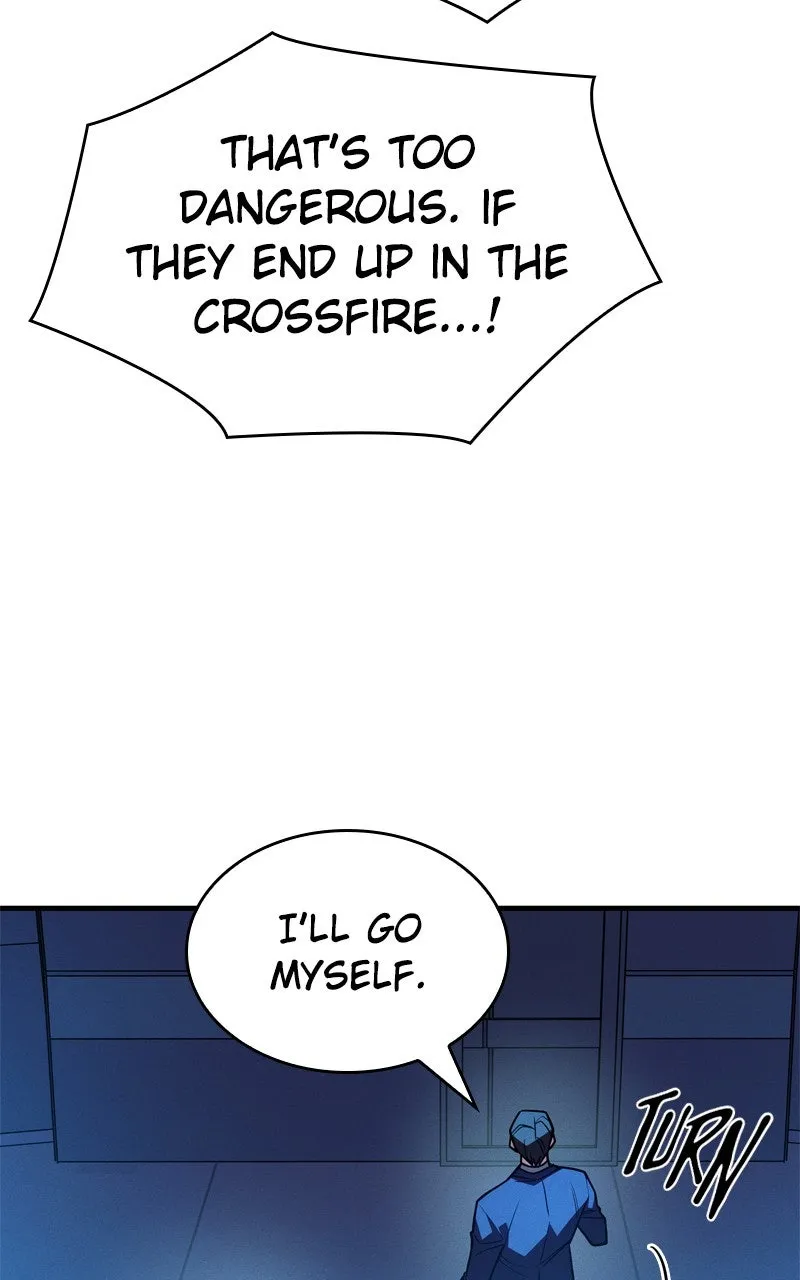 Read Returned by the King chapter 86 image 90 on Lezhin