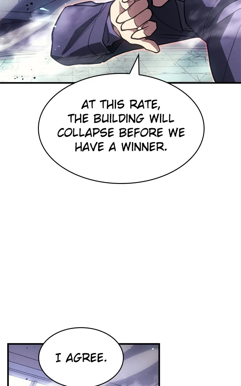 Read Returned by the King chapter 86 image 96 on Lezhin