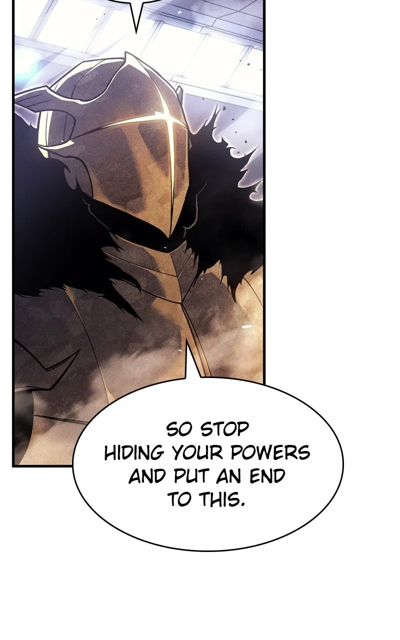 Read Returned by the King chapter 86 image 97 on Lezhin