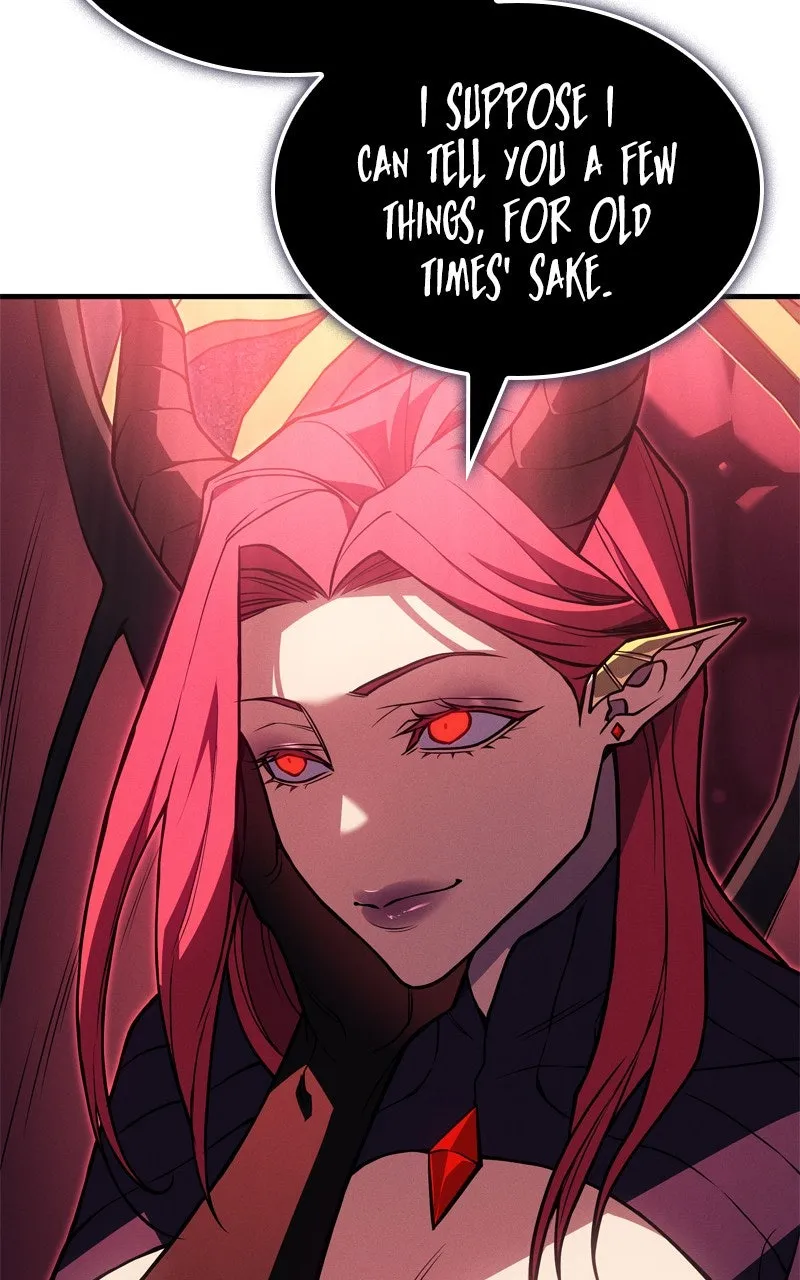 Read Returned by the King chapter 87 image 101 on Lezhin